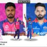 RR vs DC: IPL 2024 Highlights - Rajasthan Royals' Thrilling Victory