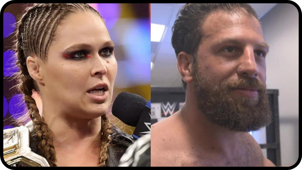 Ronda Rousey Allegations Against WWE Wrestler Drew Gulak